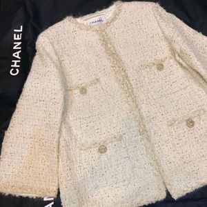 Chanel Jacket